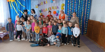 Масленицы в детском саду Масленицы в детском саду.